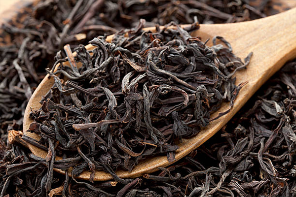 Blacktea