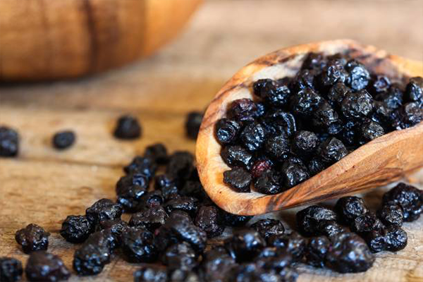 Blueberry