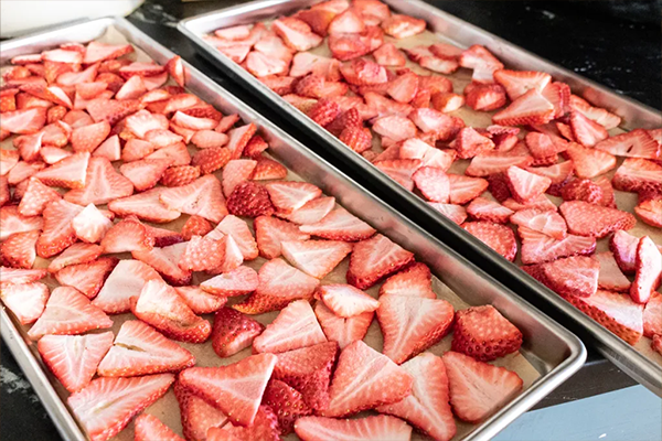 Strawberry